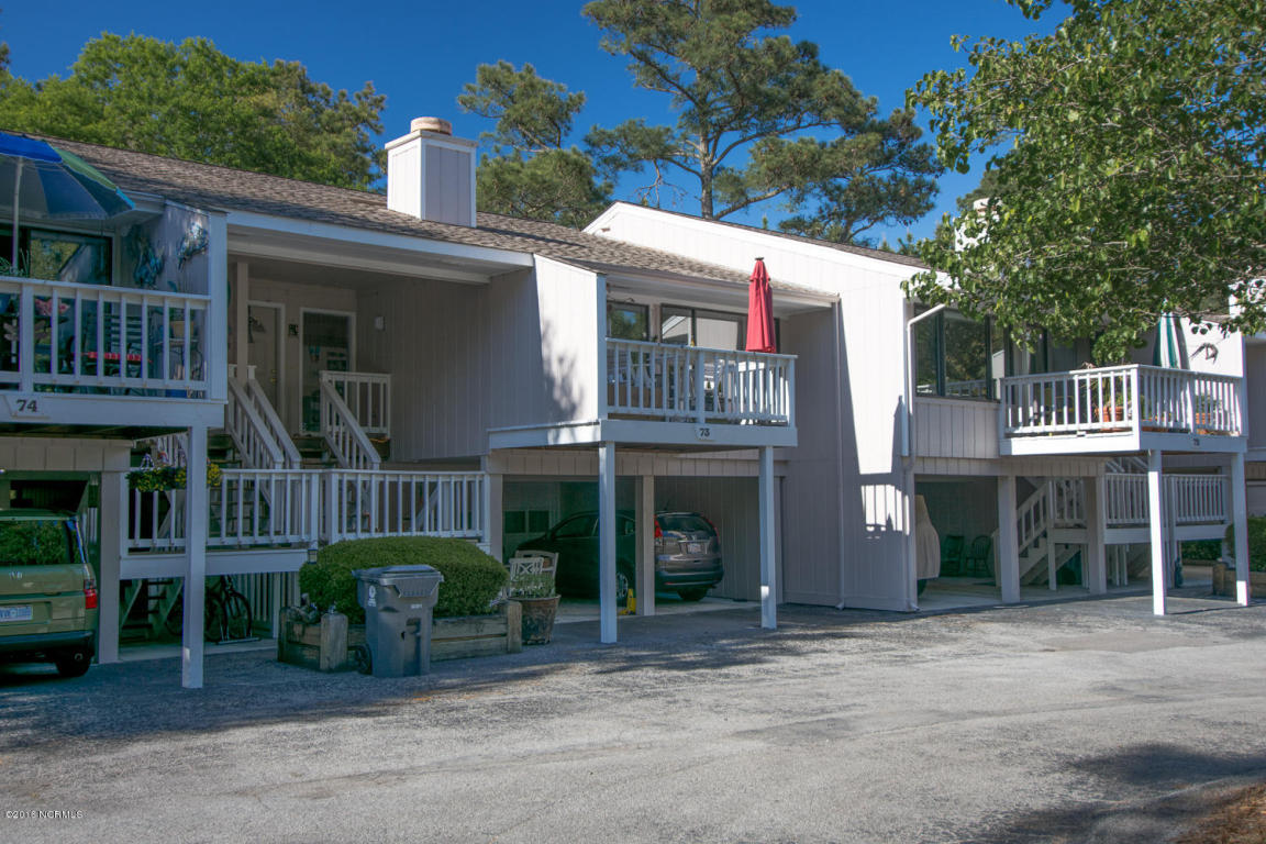 1200 Saint Joseph Street 73, Carolina Beach, United States 28428