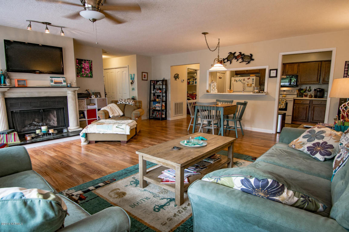 1200 Saint Joseph Street 73, Carolina Beach, United States 28428