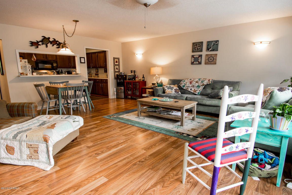 1200 Saint Joseph Street 73, Carolina Beach, United States 28428