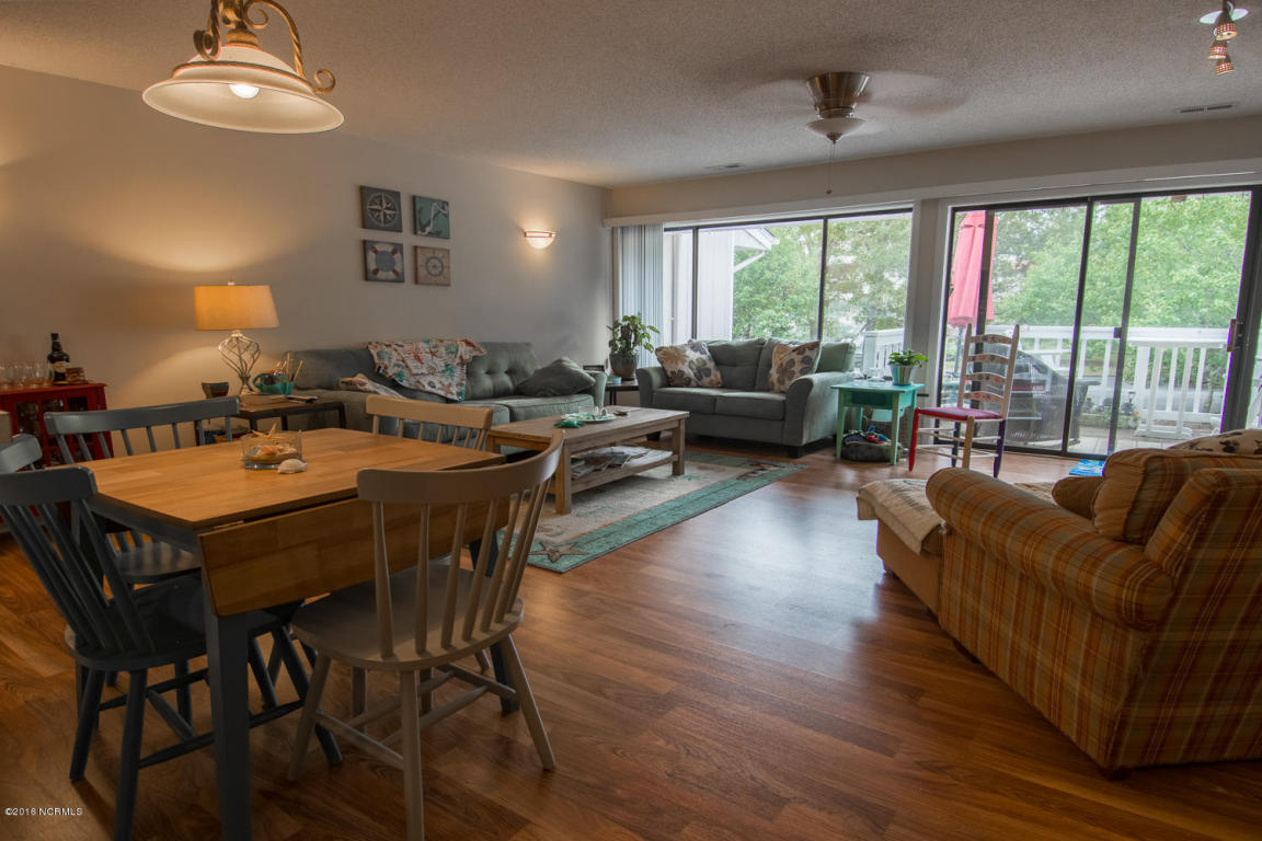 1200 Saint Joseph Street 73, Carolina Beach, United States 28428