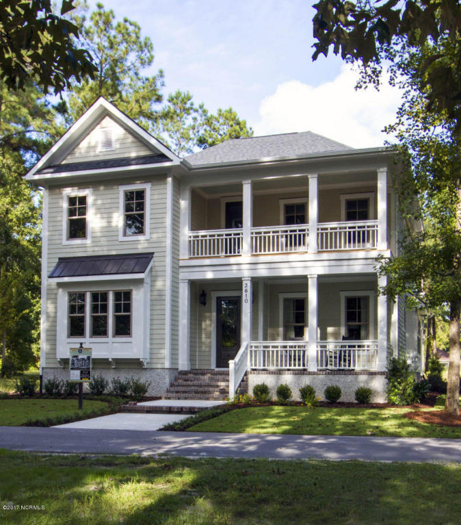 3610 Hansa Drive, Castle Hayne, NC 28429