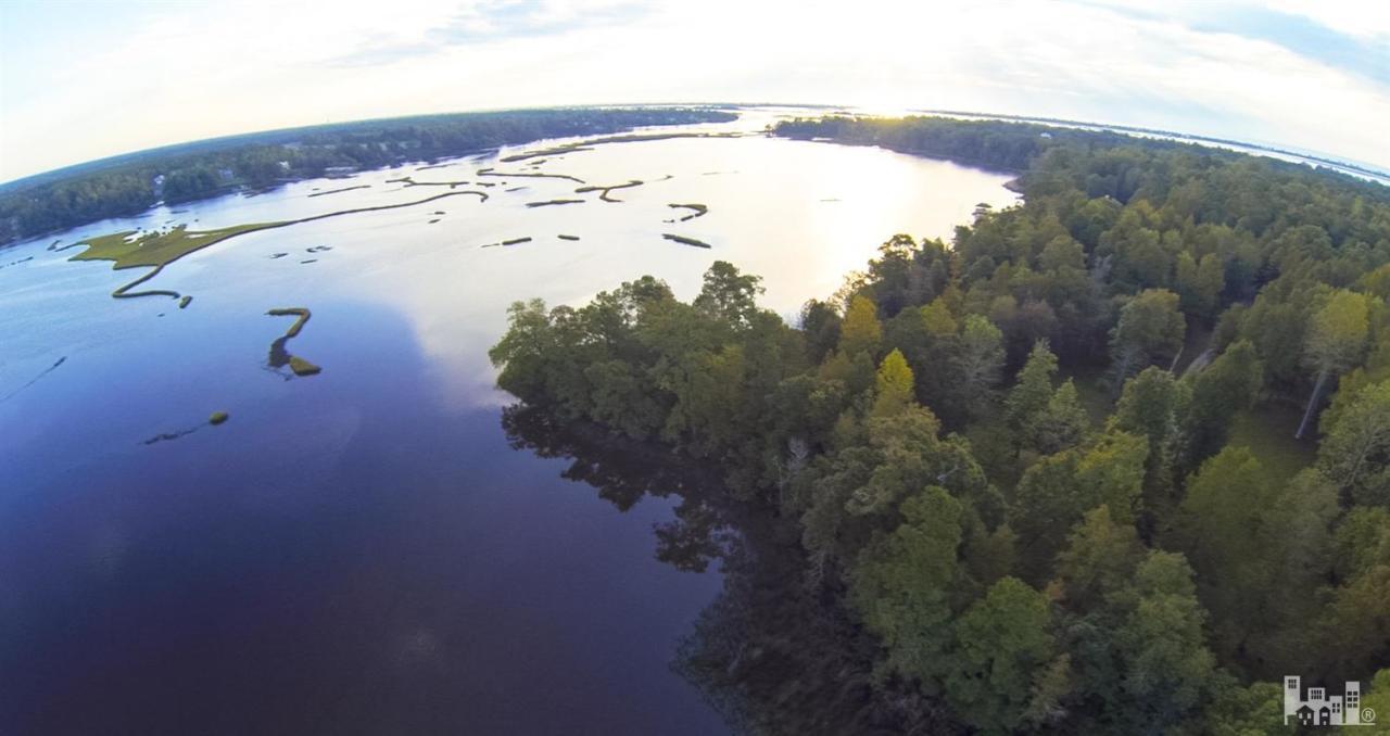 429 Bay Retreat, Hampstead, NC 28443