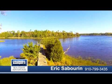 429 Bay Retreat Road, Hampstead, NC 28443