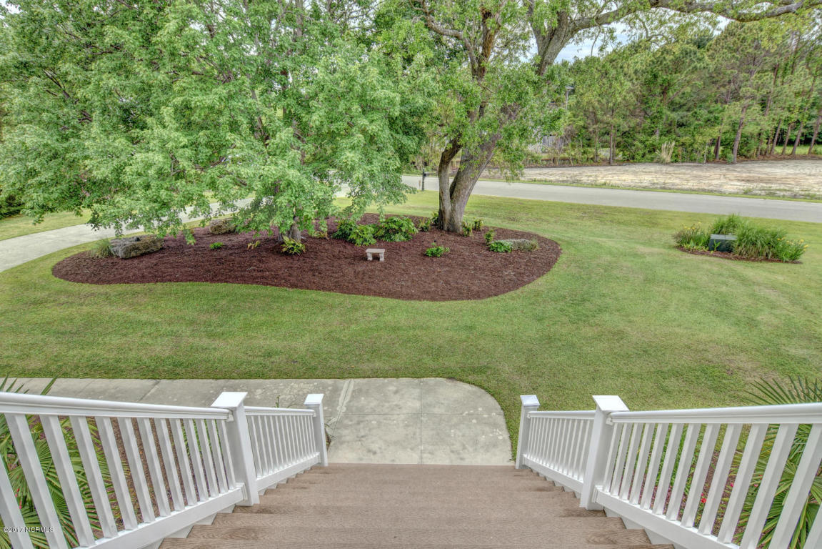 508 Lakeview Drive, Hampstead, NC 28443