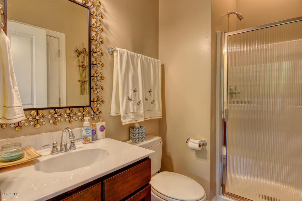 508 Lakeview Drive, Hampstead, NC 28443