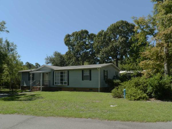 Coastal Plantation61 Clubhouse CircleHampstead, NC 28443