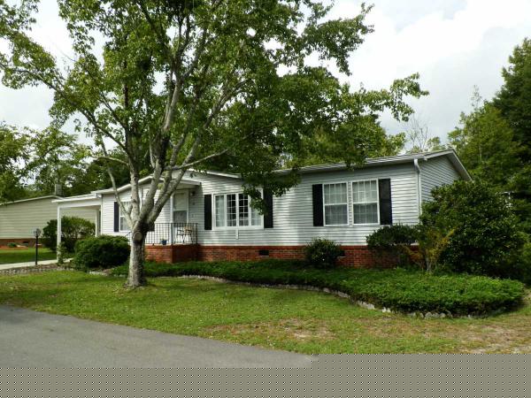 Coastal Plantation34 Pinestraw DriveHampstead, NC 28443