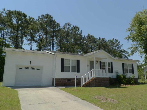 Coastal Plantation215 Nandina DriveHampstead, NC 28443