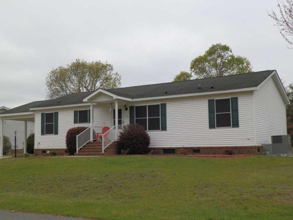 Coastal Plantation223 Cypress CircleHampstead, NC 28443