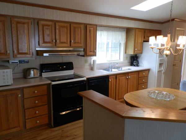 Coastal Plantation63 Parkwood TrailHampstead, NC 28443