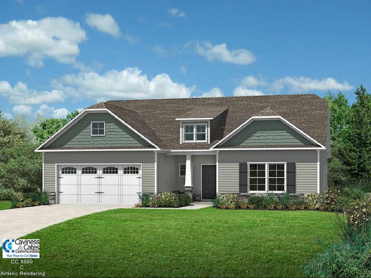 201 Pine Island Drive, Hampstead, NC 28443