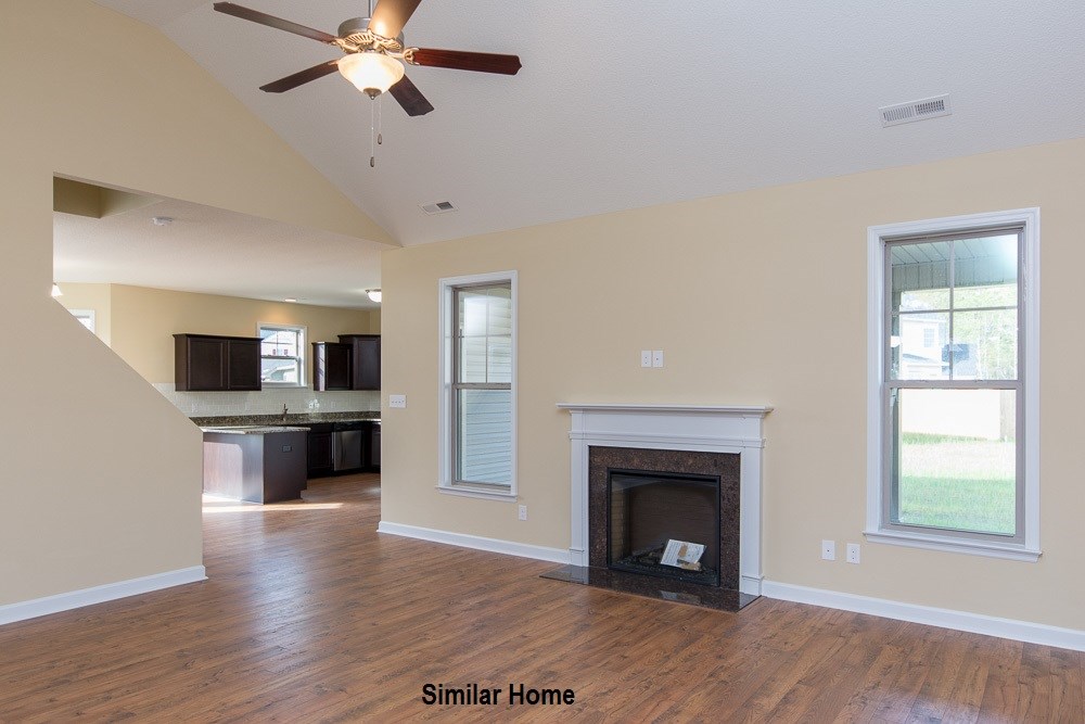 131 Treasure Way, Hampstead, NC 28443
