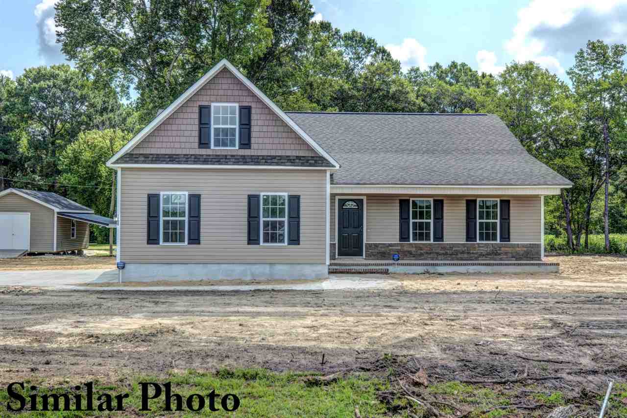 111 Treasure Way, Hampstead, NC 28443