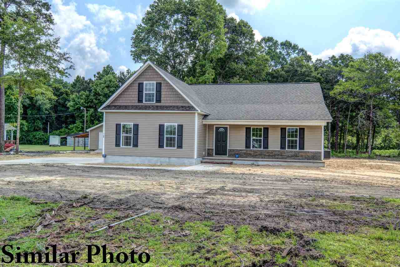111 Treasure Way, Hampstead, NC 28443