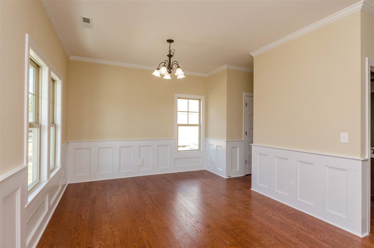 68 Treasure Way, Hampstead, NC 28443