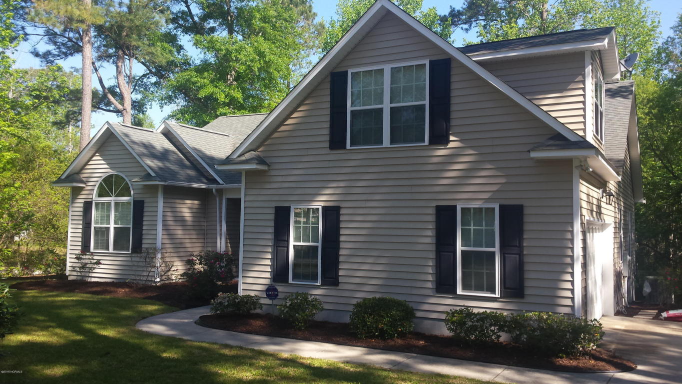 215 Doral Drive, Hampstead, NC 28443