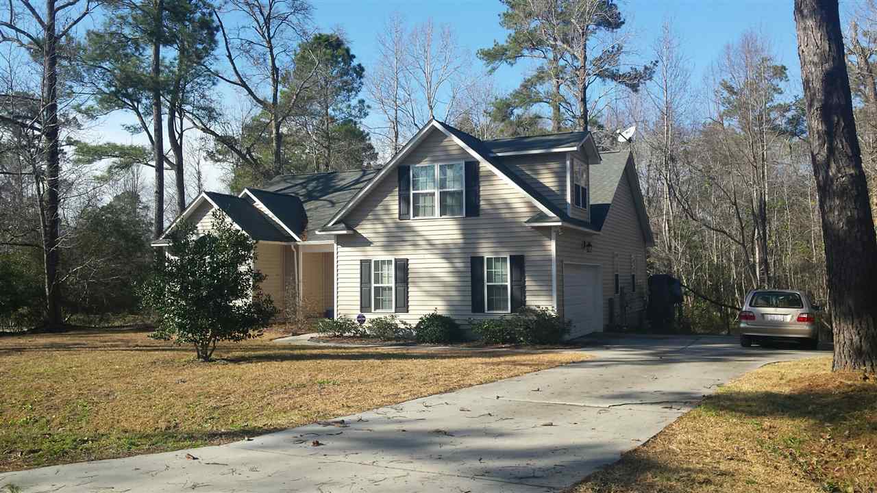 215 Doral Drive, Hampstead, NC 28443