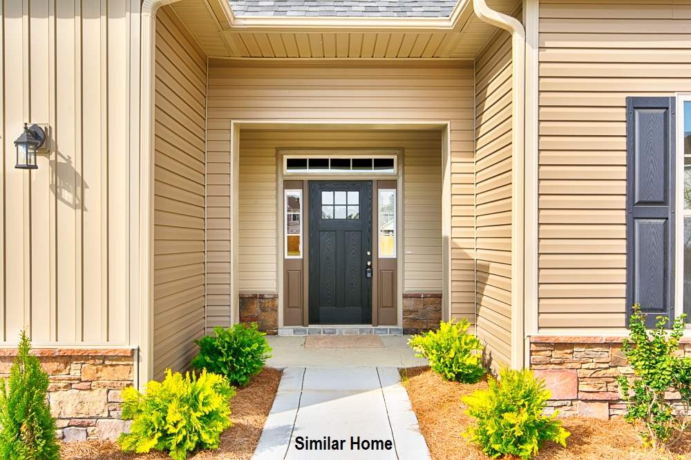 18 Ransom Drive, Hampstead, NC 28443
