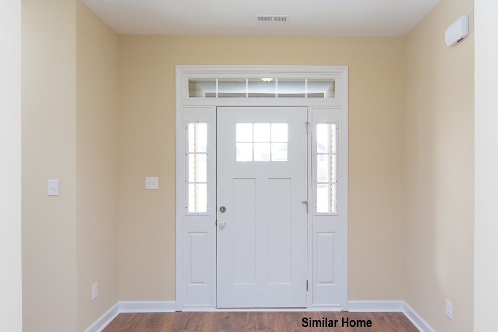 18 Ransom Drive, Hampstead, NC 28443