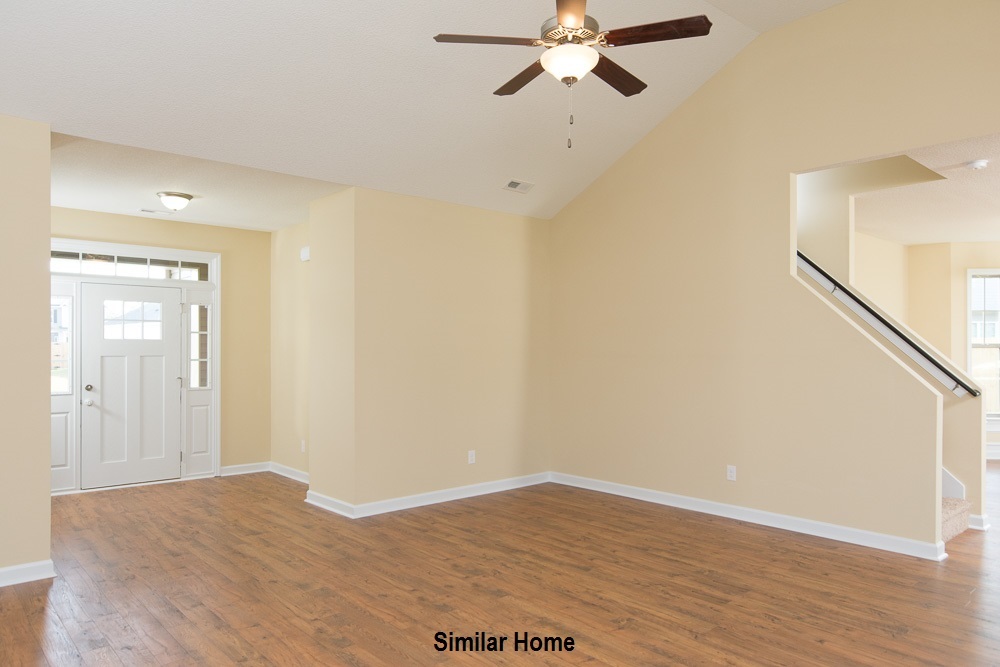 18 Ransom Drive, Hampstead, NC 28443