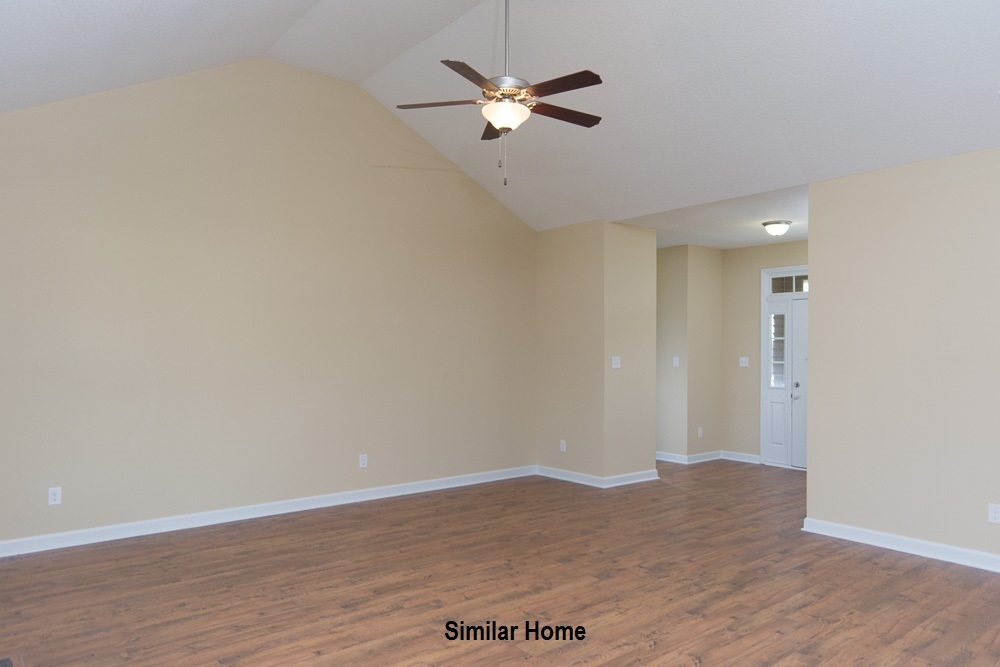18 Ransom Drive, Hampstead, NC 28443