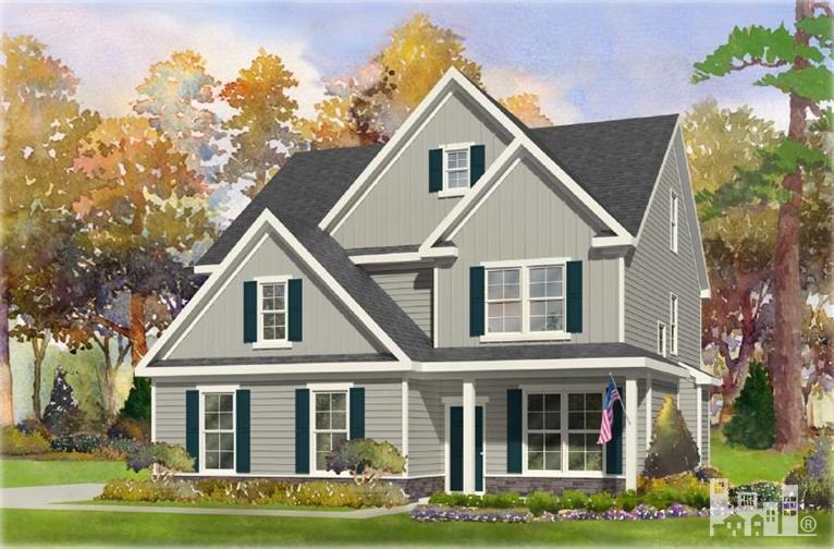 207 Pine Island Drive, Hampstead, NC 28443
