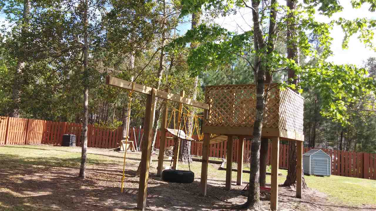 358 Knollwood Drive, Hampstead, NC 28443