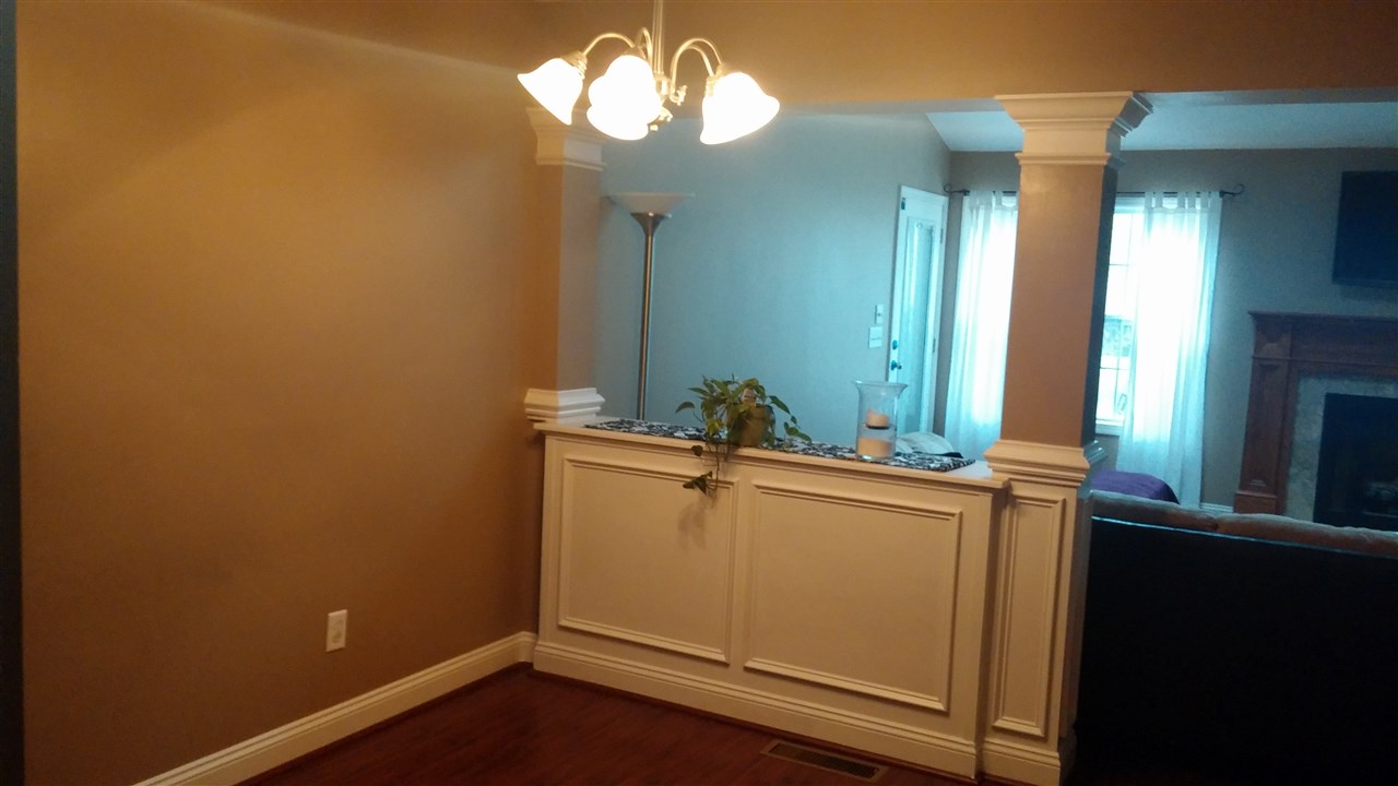 358 Knollwood Drive, Hampstead, NC 28443