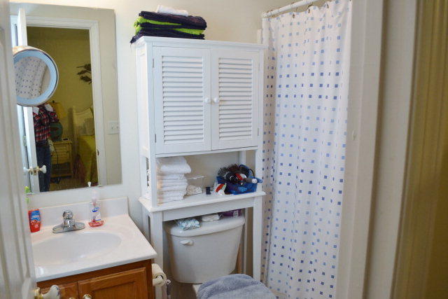 815 Driftwood Drive, Hampstead, NC 28443