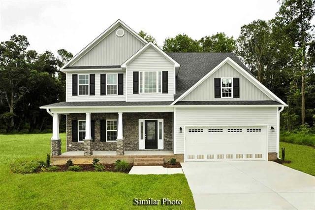 40W Huckleberry Way, Hampstead, United States 28443