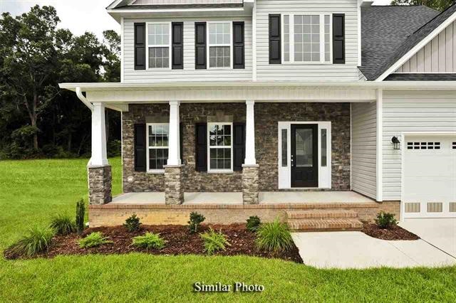 40W Huckleberry Way, Hampstead, United States 28443