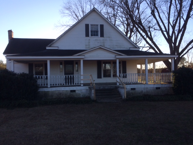 4234 Nc Hwy 210 EHarrells, NC, 28444Bladen County