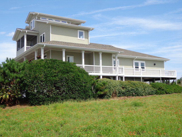 1610 S Shore Drive, Surf City, NC 28445