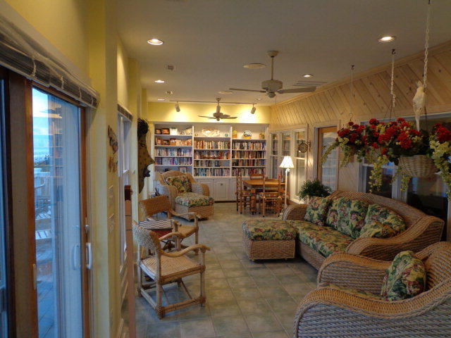 1610 S Shore Drive, Surf City, NC 28445