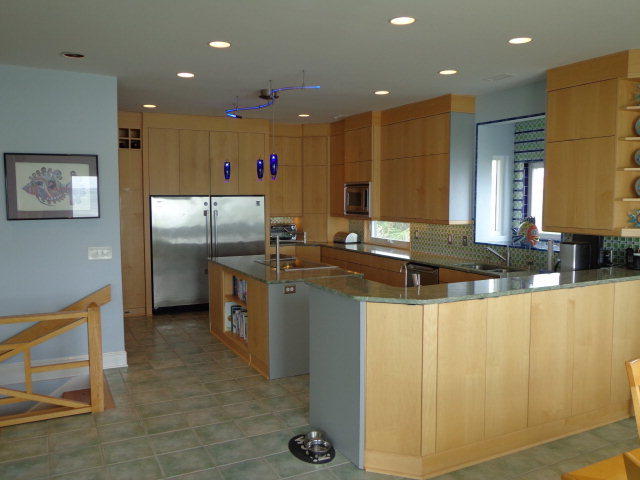 1610 S Shore Drive, Surf City, NC 28445