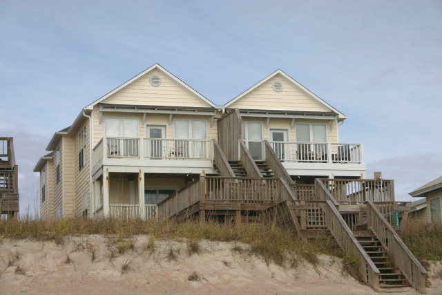 1134 Shore Drive, Surf City, NC 28445