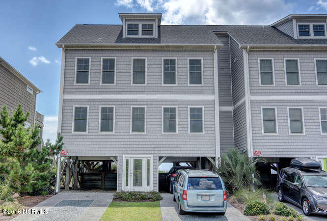 2216 Shore Drive, Surf City, NC 28445