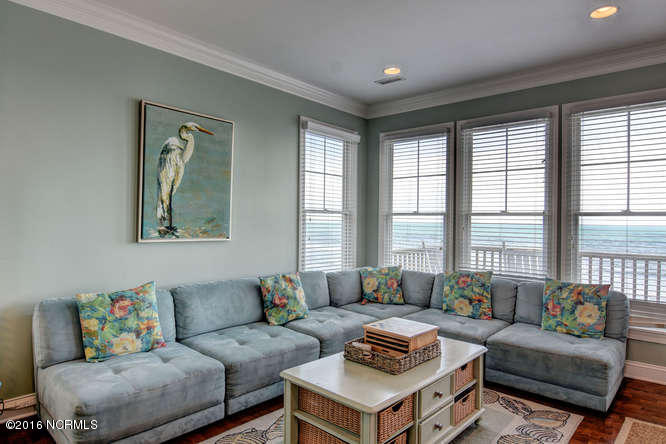 2216 Shore Drive, Surf City, NC 28445