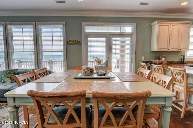 2216 Shore Drive, Surf City, NC 28445