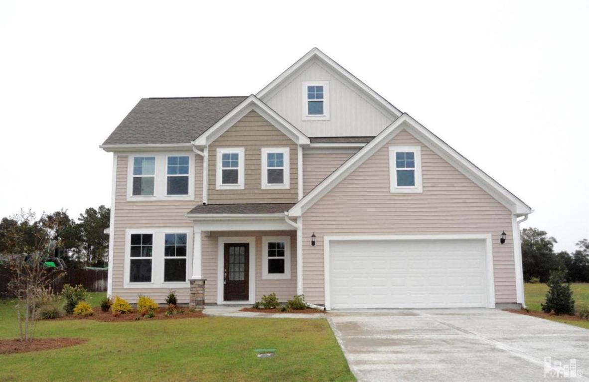 105 Bethea Street, Holly Ridge, NC 28445