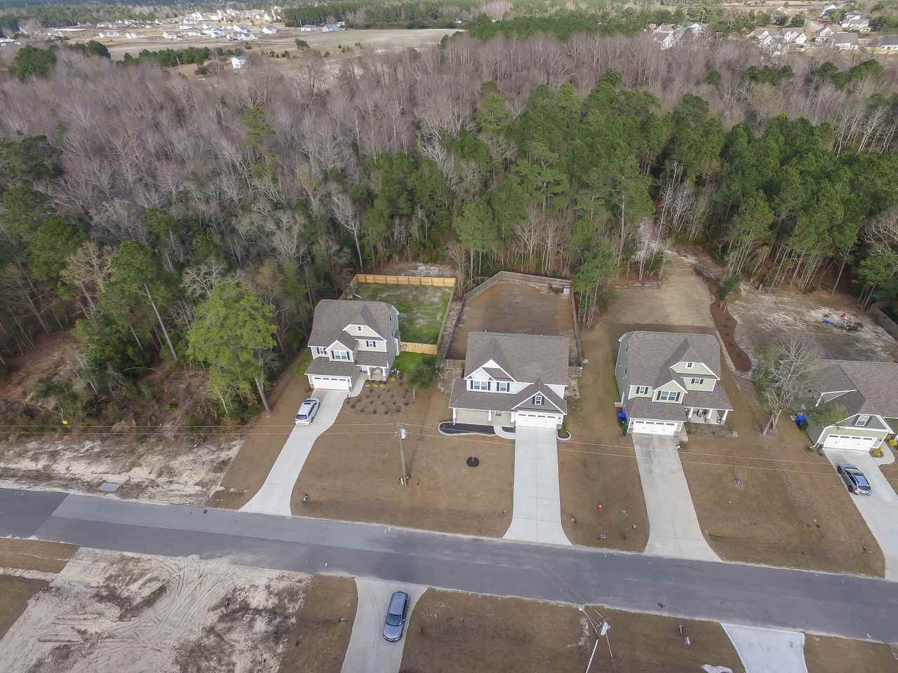 106 Mardella Way Lot # 174, Holly Ridge, United States 28445