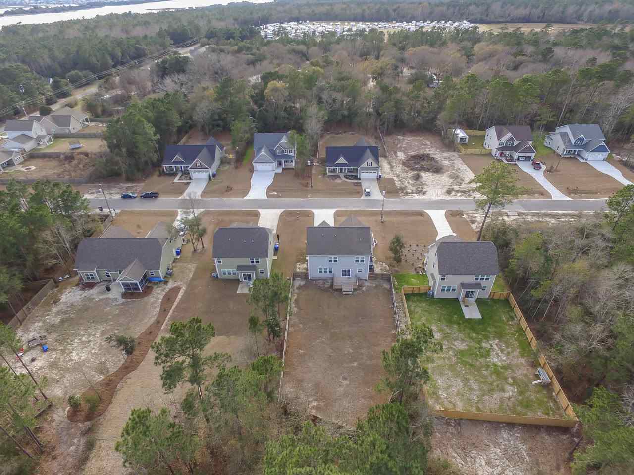 106 Mardella Way Lot # 174, Holly Ridge, United States 28445