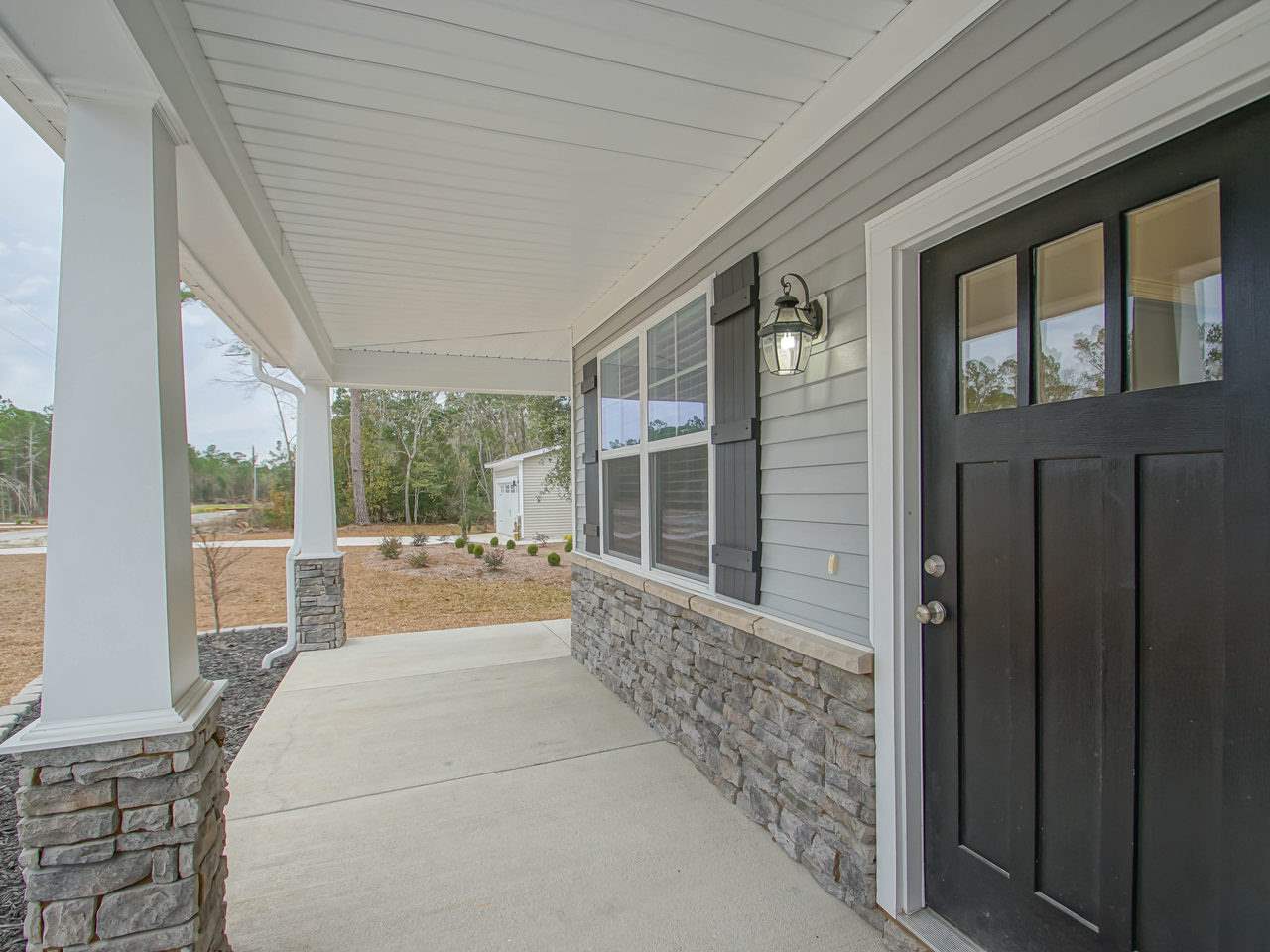 106 Mardella Way Lot # 174, Holly Ridge, United States 28445