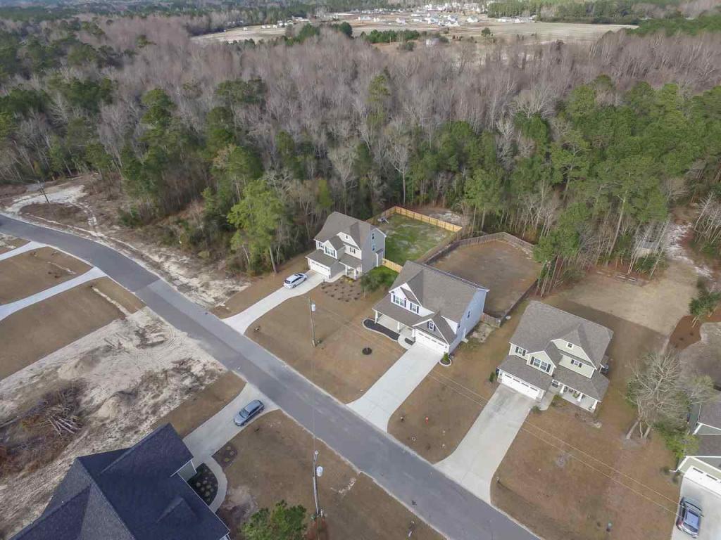 106 Mardella Way, Holly Ridge, United States 28445