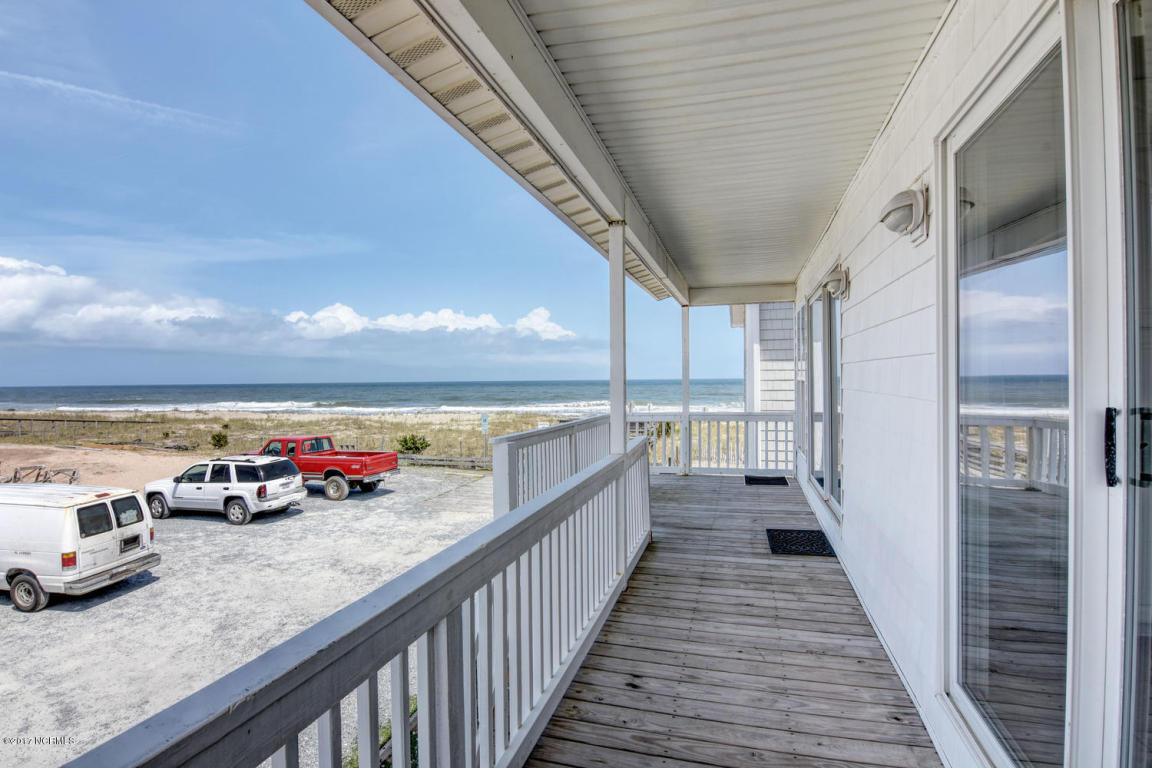 501 Fort Fisher Boulevard S, Kure Beach, NC 28449
