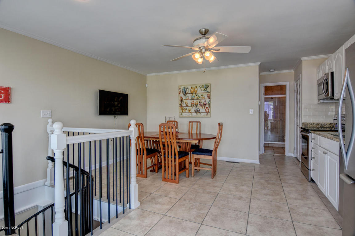 501 Fort Fisher Boulevard S, Kure Beach, NC 28449