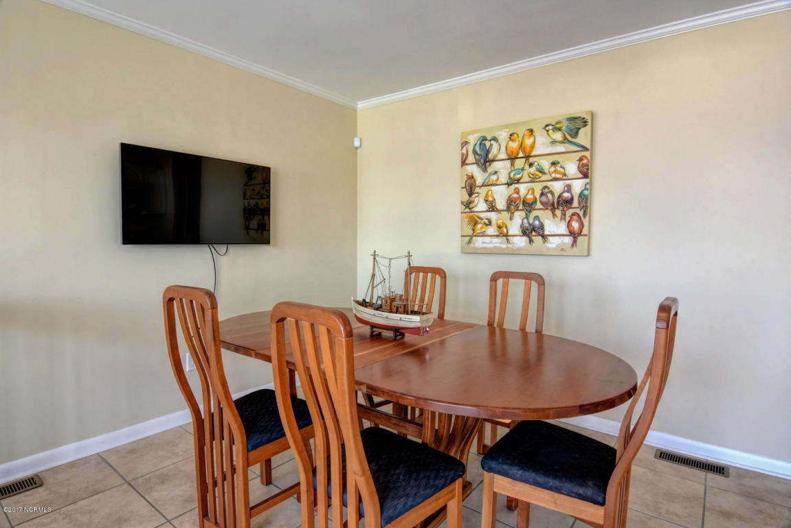 501 Fort Fisher Boulevard S, Kure Beach, NC 28449