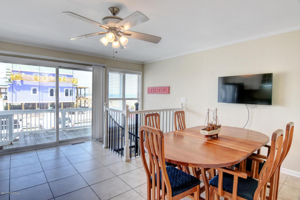 501 Fort Fisher Boulevard S, Kure Beach, NC 28449