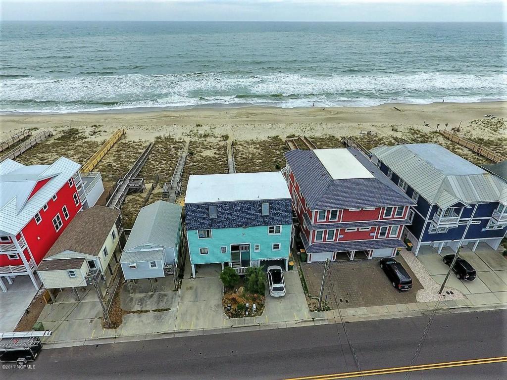 331 Fort Fisher Boulevard S, Kure Beach, NC 28449