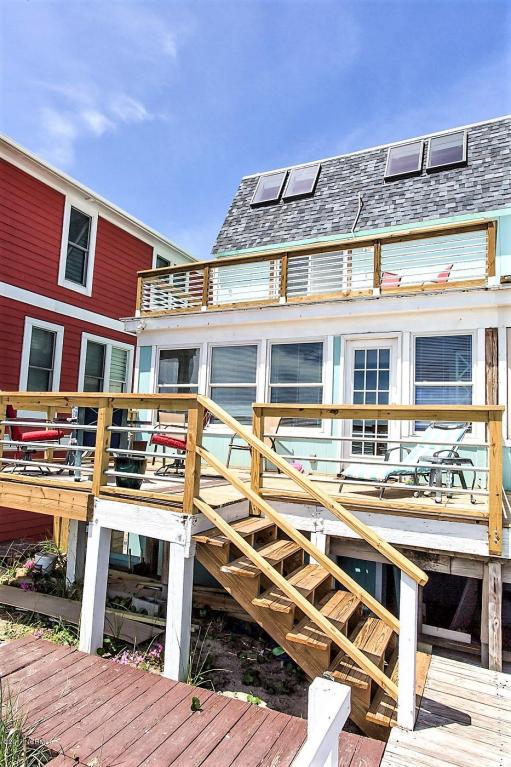 331 Fort Fisher Boulevard S, Kure Beach, NC 28449